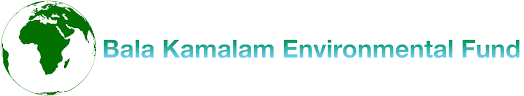Bala Kamalam Environmental Fund