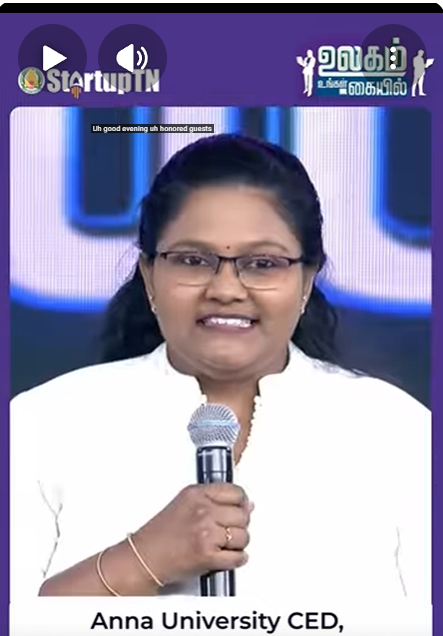 Goodness Farm Founder