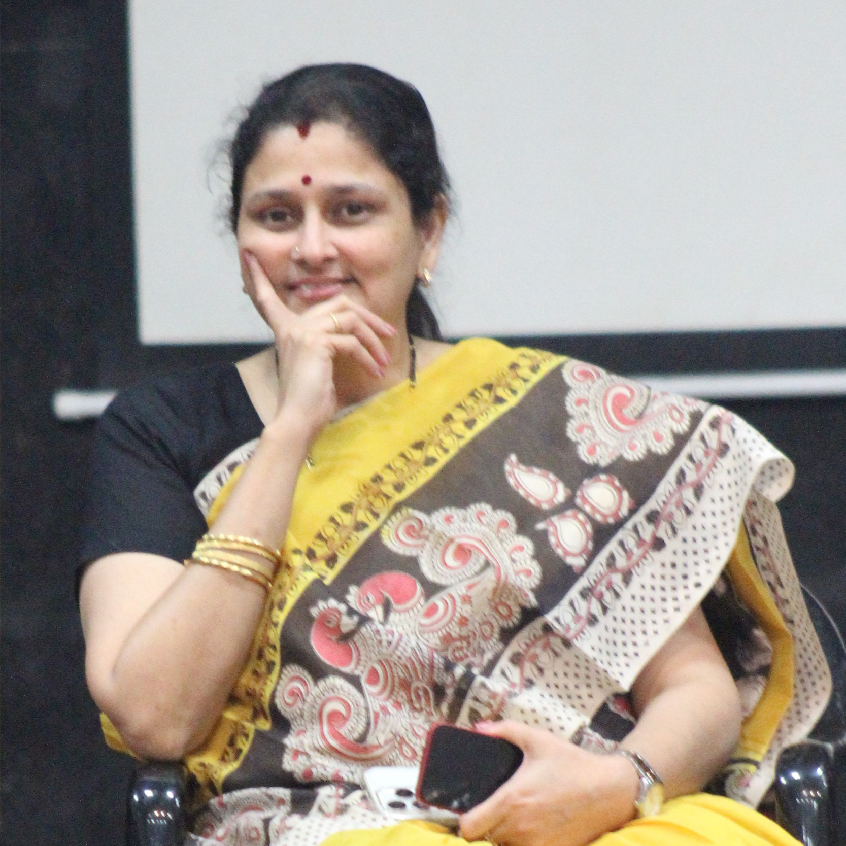 Dr. R.Sujatha