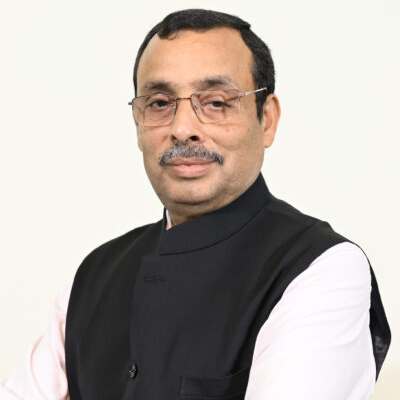 Dr. Sunil Shukla