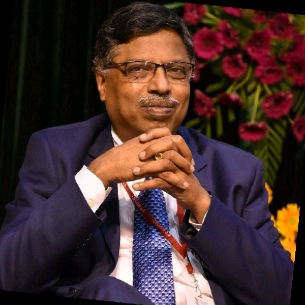 Shri. Vish Viswanathan